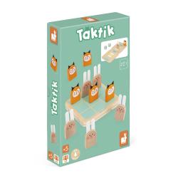 Janod Spoloensk hra pre deti Taktik