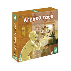 Janod Hra pre jednho hra Archeo