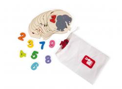 Janod Puzzle I learn sla
