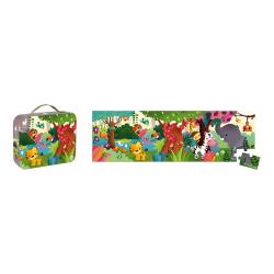 J02729_Panoramatick Puzzle Dunga Janod 36ks od 4 rokov_4