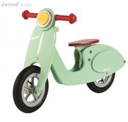 Janod Dreven odradlo Vespa mint