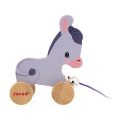 Janod Farm ahacia hraka s rolnikou Somrik 4