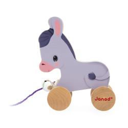 Janod Farm ahacia hraka s rolnikou Somrik 5