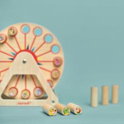 J03358 Janod Applepop Spoloensk strategick hra Rusk koleso 14