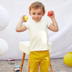 Janod Applepop Plechovky na zhadzovanie Pn Medve