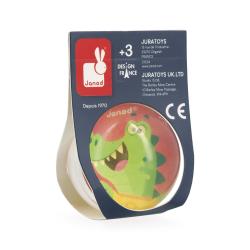 Janod Applepop DISPLEJ Skkacia loptika 5