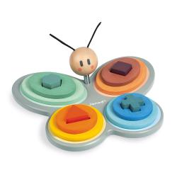 Janod  Sweet Cocoon Mot
