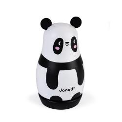 Janod hracia skrinka Panda