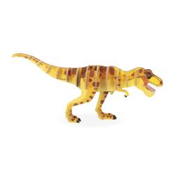 Janod Dreven 3D puzzle Dinosaurus T-Rex Dino 27 ks 3