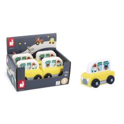 Janod Cross roads Dreven auto na tlaenie Dodvka lt 2