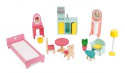 J06580_Dreveny_domcek_pre_babiky_Barbie_Happy_Day_12_ks_nabytku_4.jpg