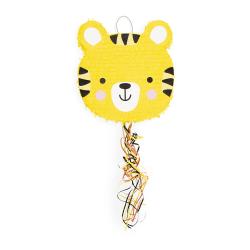 Janod Narodeninov hra Piata Tiger