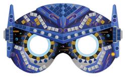 Janod Atelier Mozaika Masky 5