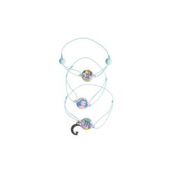 Janod Atelier Sada Výroba šperkov Znamenia zverokruhu 14 ks od 7 rokov 8