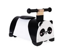Janod Dreven odradlo Panda
