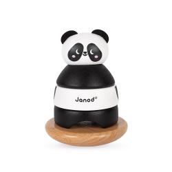 Janod Panda Roly-Poly hpacia skladaka