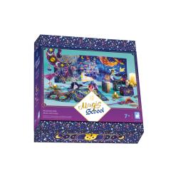Janod Atelier Maxi Kreatvna sada XXL s aktivitami Magick kola od 7 rokov