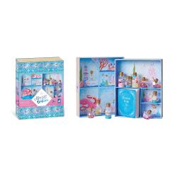 J09143 Janod Atelier Kreatvna sada DIY Vyrob si sm arovn elixr  Magick ocen 5
