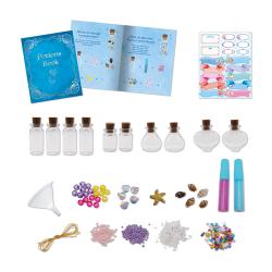 J09143 Janod Atelier Kreatvna sada DIY Vyrob si sm arovn elixr  Magick ocen 4