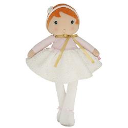 Kaloo Látková bábika Valentine Tendresse 80 cm