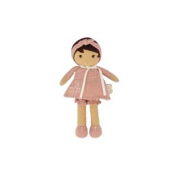 Kaloo Ltkov bbika Amandine Tendresse 25 cm