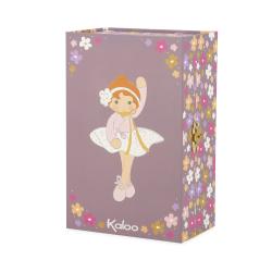 Kaloo Hudobn skrinka perkovnika Valentine Tendresse 6