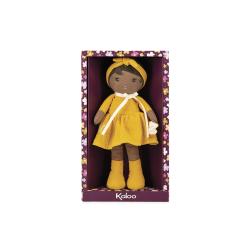 Kaloo Látková bábika Naomie Tendresse 25 cm 5