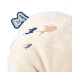 Kaloo Petit Calme Plyov medve s levanduovm vankom pre lep spnok 3