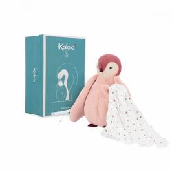 Kaloo Complices Plyov tuniak s plienokou ruov 20 cm