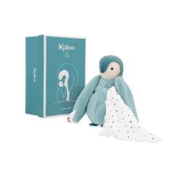Kaloo Complices Plyov tuniak s plienokou zelen 20 cm