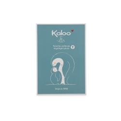 Kaloo Complices Detsk non svetlo Plyov tuniak ruov 20 cm 7 