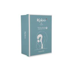 Kaloo Complices Detsk non svetlo Plyov tuniak ruov 20 cm 8