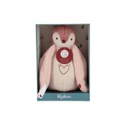 Kaloo Complices Detsk non svetlo Plyov tuniak ruov 20 cm 9