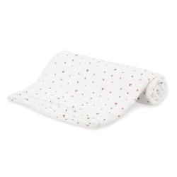 Kaloo Complices Plyov tuniak s dekou modr 50 cm 8