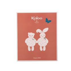 K214000_Kaloo Plyov medve zelen Plume 9