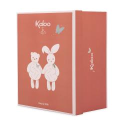 Kaloo Plyov medve zelen Plume 11