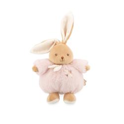 Kaloo Intemporel Plyov zajac ruov 17 cm 2