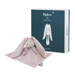 Kaloo Lapinoo Plyov mojkik pre bbtko Zajaik s dlhmi uami ruov 30 cm