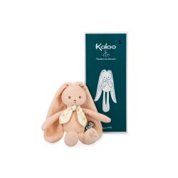 Kaloo Lapinoo Plyov zajac s dlhmi uami ruov 25 cm