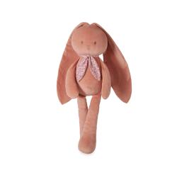 Kaloo Lapinoo Vek Plyov zajac s dlhmi uami terakota 80 cm