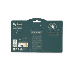 Kaloo Lapinoo Hudobn hraka Zajaik terakota 4