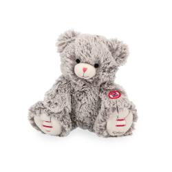 Kaloo Plyov medve Rouge 24 cm