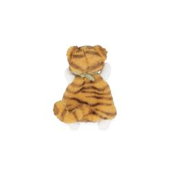 Kaloo Les Amis Plyov mojkik pre bbtko Tiger Papaye 18 cm 3