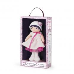 Kaloo Látková bábika Perle Tendresse 25 cm 6
