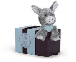 Kaloo Plyov somrik Les Amis 14 cm