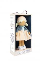Kaloo Látková bábika Chloé Tendresse 25 cm 3