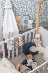 Kaloo Home Krabika na vypadnut zbky 7