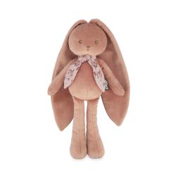 Kaloo Plyov zajac s dlhmi uami terakota Lapinoo 35 cm 11