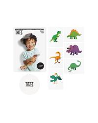 TATTonMe Tetovaky pre deti Dinosaury sada